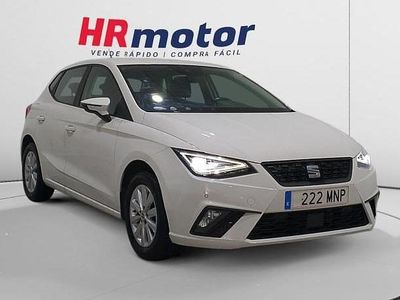 Usado Seat Ibiza Style 80 CV (58 kW) 2024
