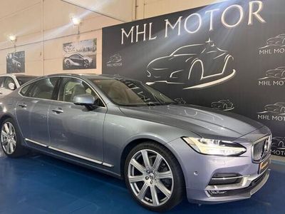 usado Volvo S90 D5 AWD INSCRIPTION