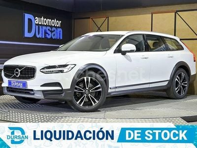 Volvo V90 CC