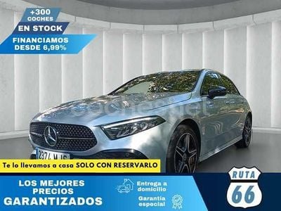 Mercedes A250