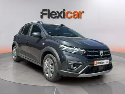 Usado Dacia Sandero
