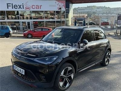 Usado Smart #1 Brabus 200 kW (272 CV) 2023 Eléctrico SUV