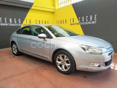 Citroën C5