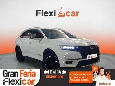 DS Automobiles DS7 Crossback