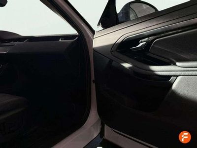 Blanco Usado 2020 Land Rover Range Rover evoque S SUV | 20.490 € (Super precio)