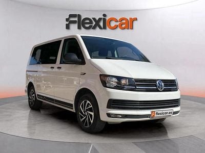 VW Multivan