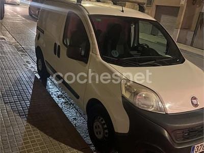 Fiat Qubo