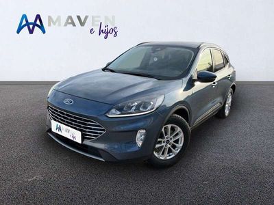 usado Ford Kuga 1.5 Ecoblue Titanium Fwd 120