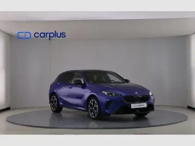 Nuevo BMW 116 122 CV (89 kW) 2026 Utilitario