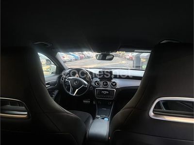 Mercedes GLA220