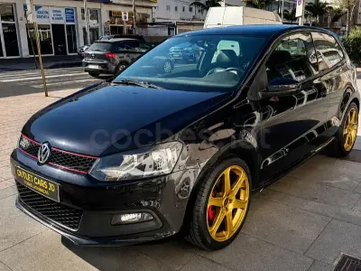 Usado VW Polo