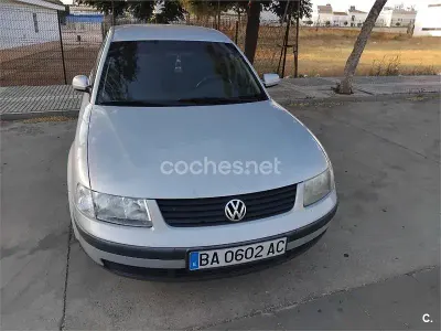 Usado VW Passat