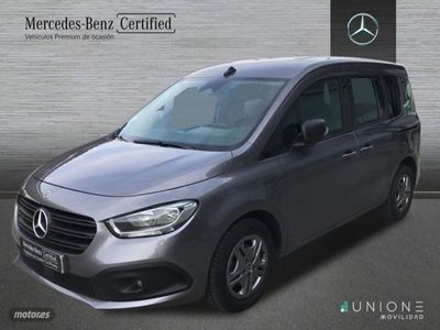 Mercedes Citan 110