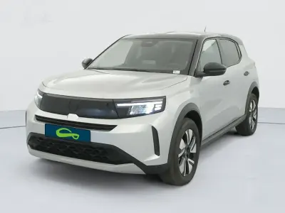 Usado Opel Frontera 83 kW (113 CV) 2025 SUV