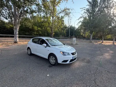 Usado Seat Ibiza