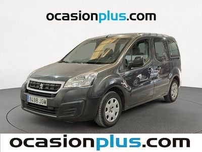 Peugeot Partner Tepee