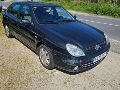 Usado Citroën Xsara Exclusive 90 CV (66 kW) 2003