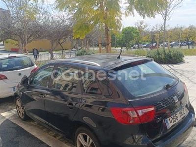 Seat Ibiza ST