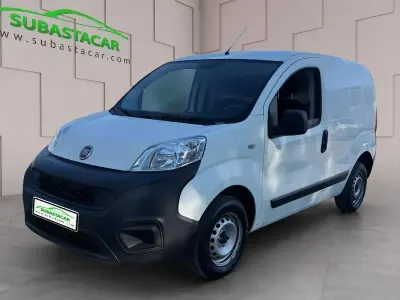 Usado Fiat Fiorino