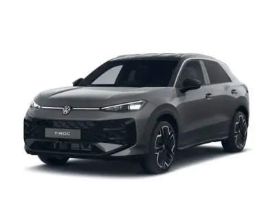 Occasion VW T-Roc Cabriolet