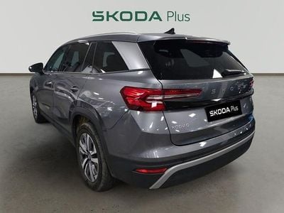 Usado Skoda Kodiaq