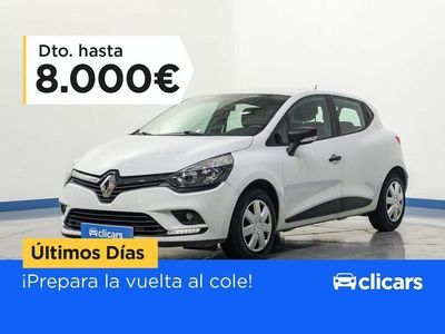 Renault Clio IV