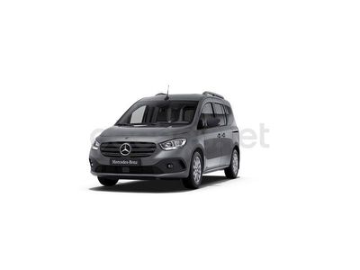 Usado Mercedes Citan 110 95 CV (69 kW) 2023 Gris Familiar