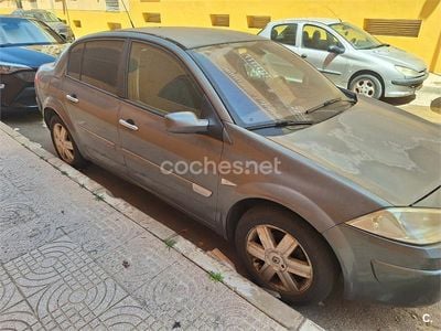 Renault Mégane II