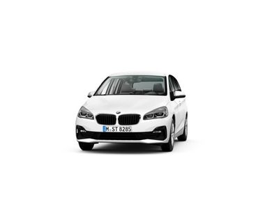 BMW 218 Gran Tourer