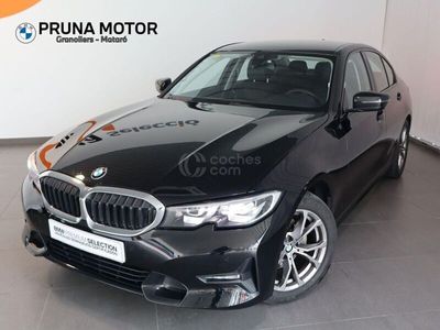 usado BMW 320 Serie 3 da