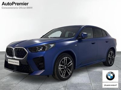 Usado 2025 BMW X2 Comfort Edition SUV | 47.900 €