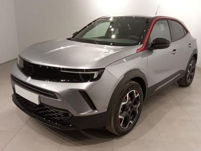 Usado Opel Mokka-e GSe 100 kW (136 CV) 2024 SUV