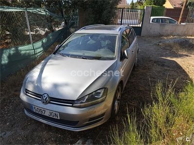 VW Golf VII