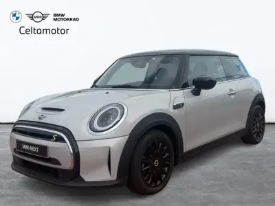Usado Mini Cooper SE 135 kW (184 CV) 2021 Utilitario