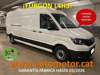 VW Crafter