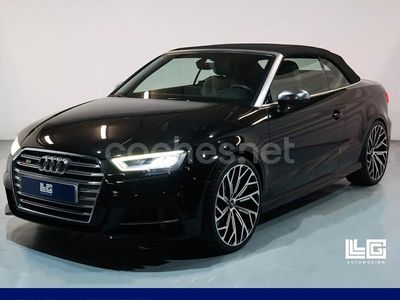 Audi A3 Cabriolet