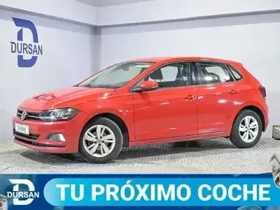 Usado VW Polo