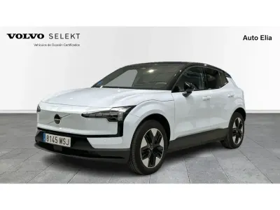 Occasion Volvo EX30 Plus 200 kW (272 PK) 2024 Blauw SUV