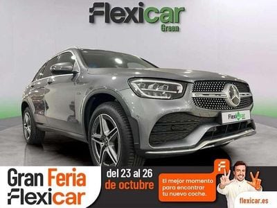 Mercedes GLC350