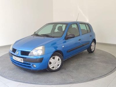 Renault Clio II