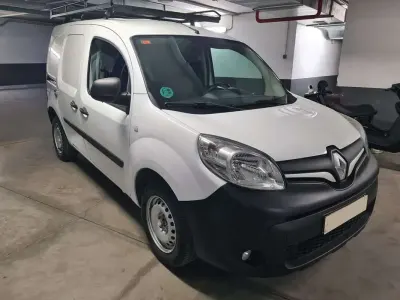 Usado Renault Kangoo