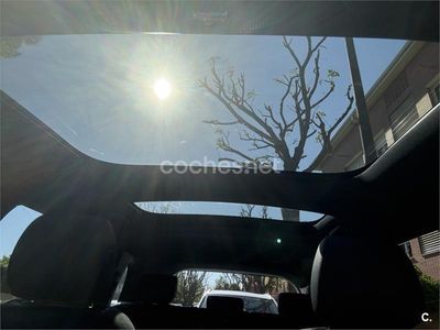 Usado Mercedes EQB300 167 kW (228 CV) 2022 Eléctrico SUV