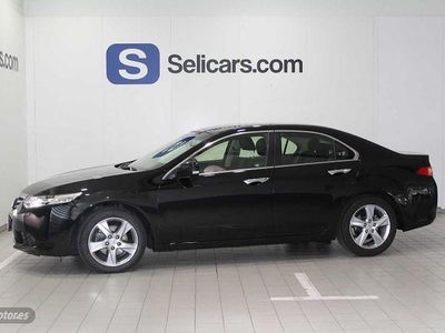 Usado Honda Accord Lifestyle 150 CV (110 kW) 2013 Berlina