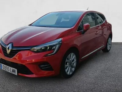 Käytetty Renault Clio V Zen 90 HP (66 kW) 2021