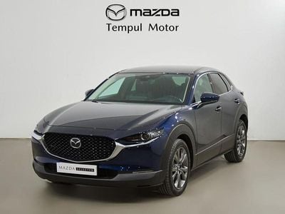 Otro Usado 2021 Mazda CX-30 SUV | 24.900 € (Precio justo)