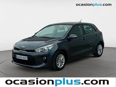 usado Kia Rio 1.2 CVVT 62kW (84CV) Drive