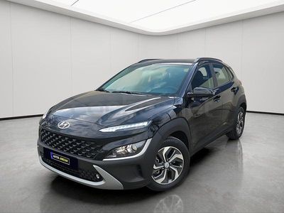 Usado Hyundai Kona 141 CV (103 kW) 2023 Gris SUV