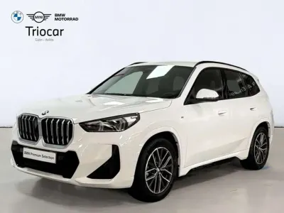 Occasion BMW X1 Comfort Edition 150 PK (110 kW) 2025 SUV