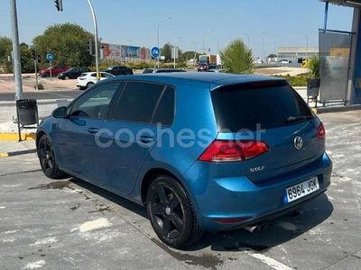 VW Golf VII