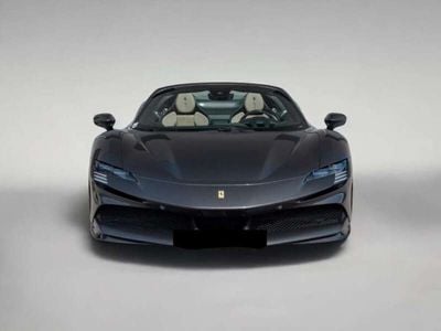 Ferrari SF90